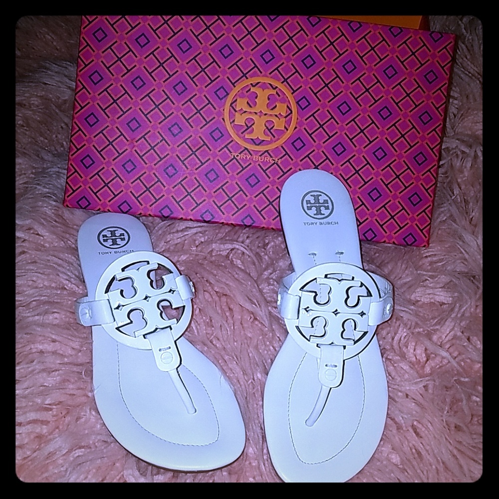 Tory burch miller